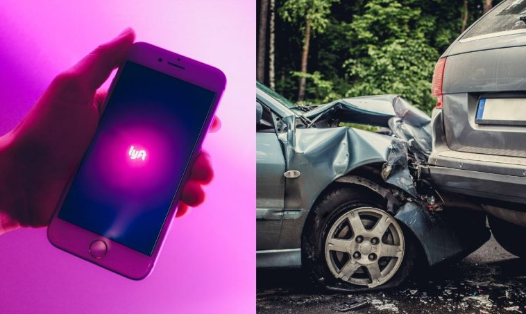 Когда ридшер может быть признан виновным в аварии: правила и ответственность
