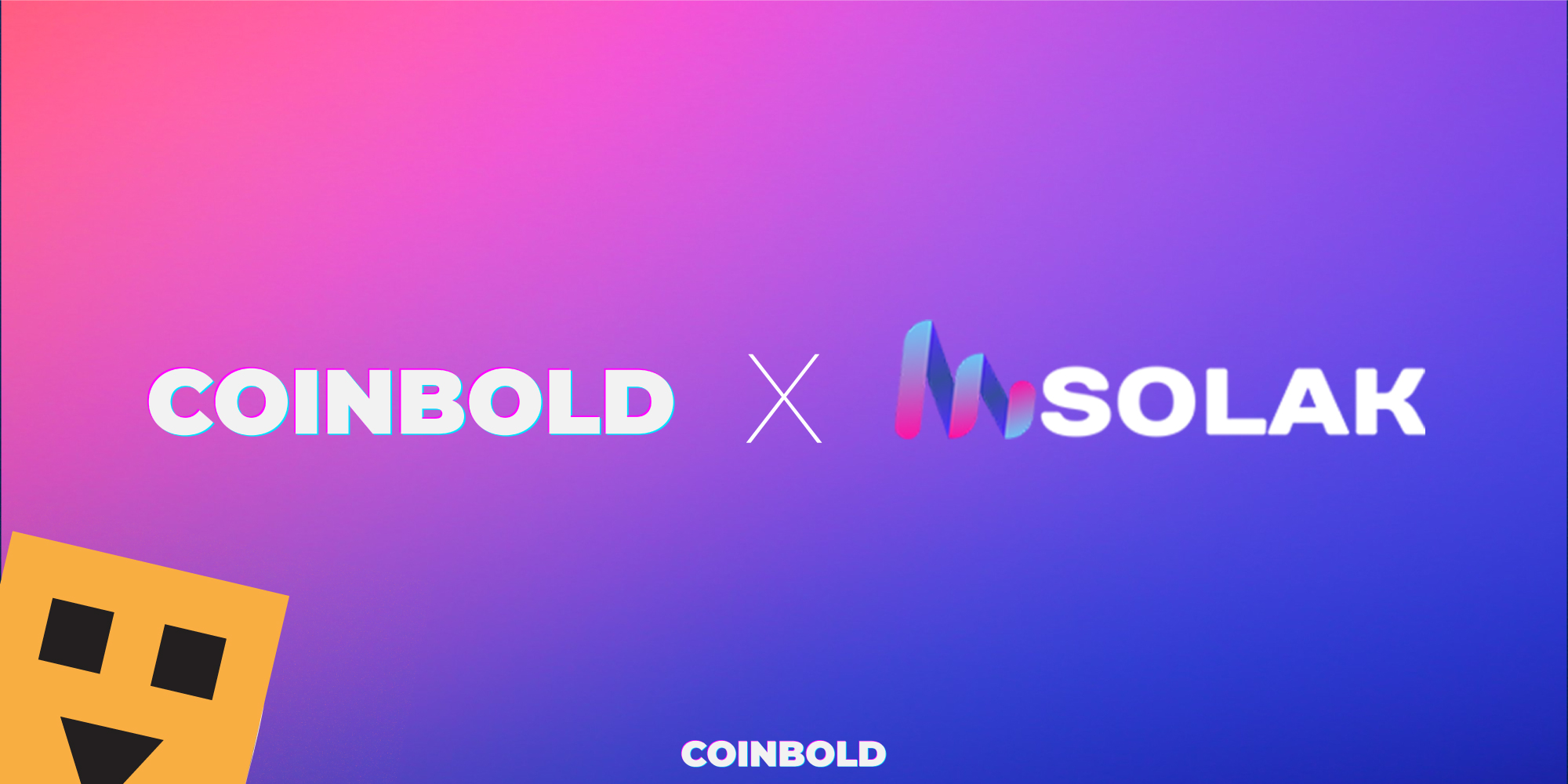 История будущего веба: как Coinbold и Solak GPT объединяют силы для создания революционного искусственного интеллекта на основе блокчейна