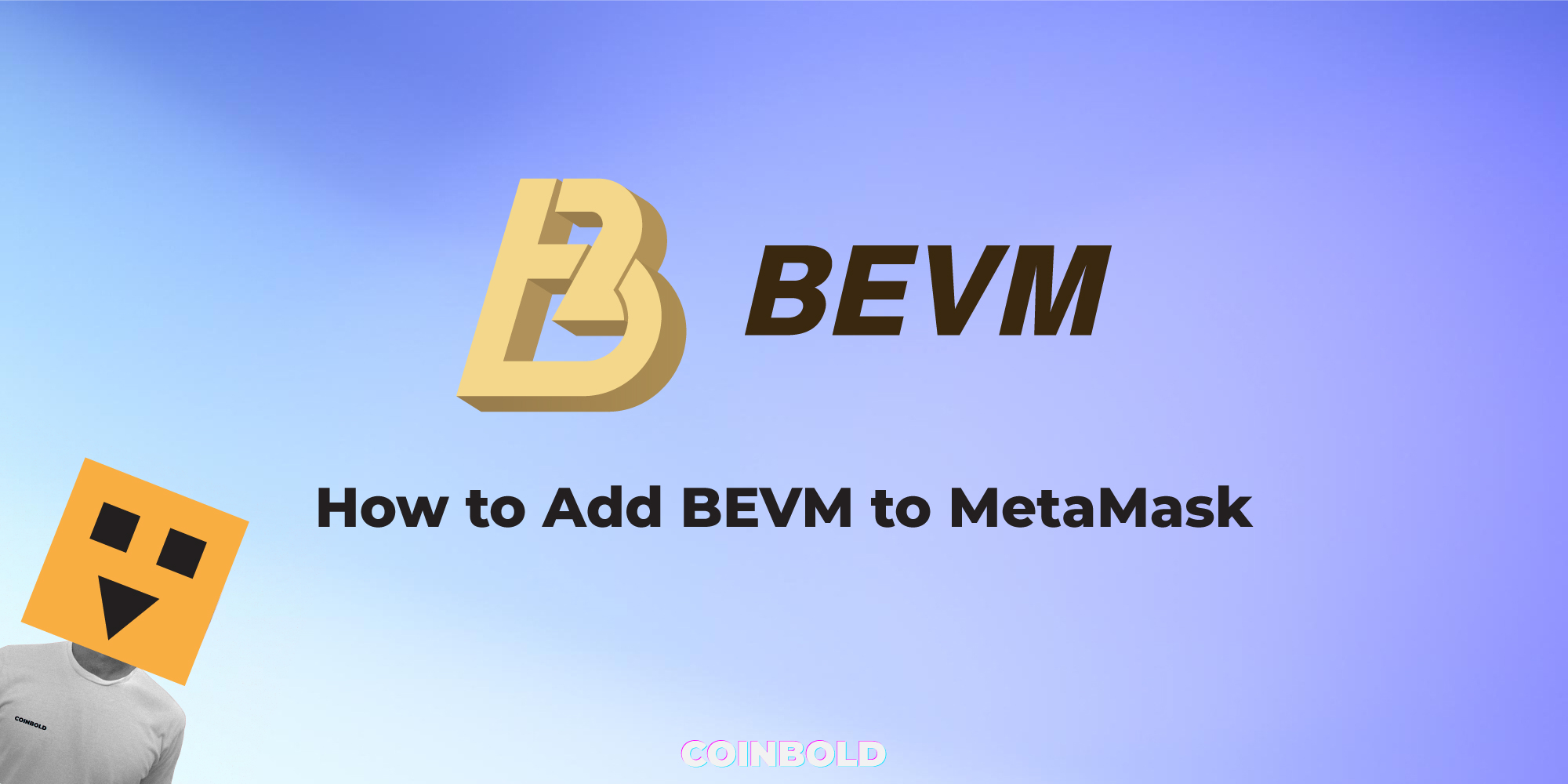Установка BEVM в MetaMask: простой и безопасный гайд