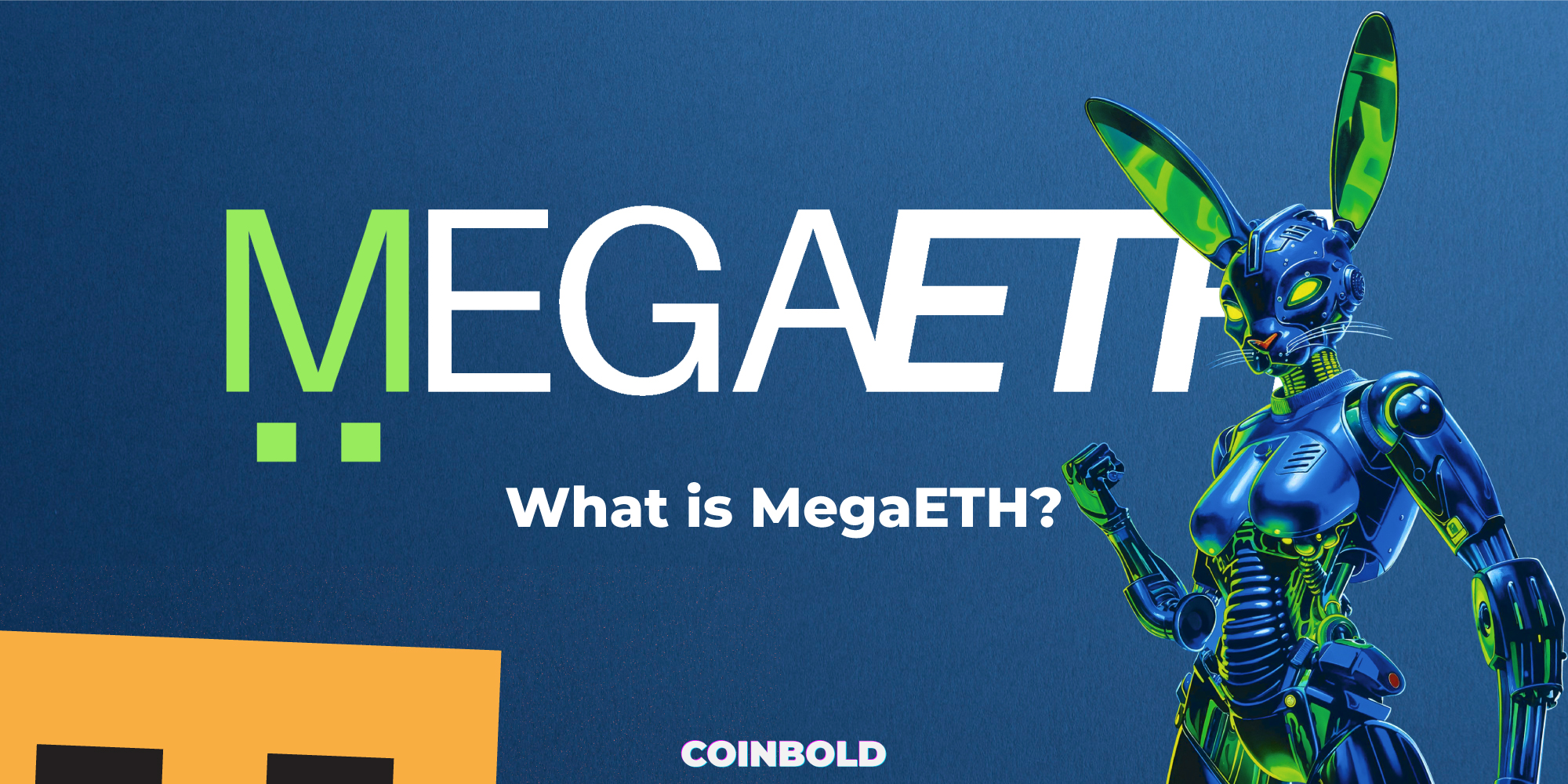 Мегаэффективность ETH: что это такое и как оно изменит мир криптовалют?