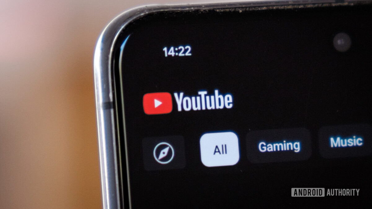 YouTube наконец-то нашел способ защитить вас от неуместных оберток в видео!