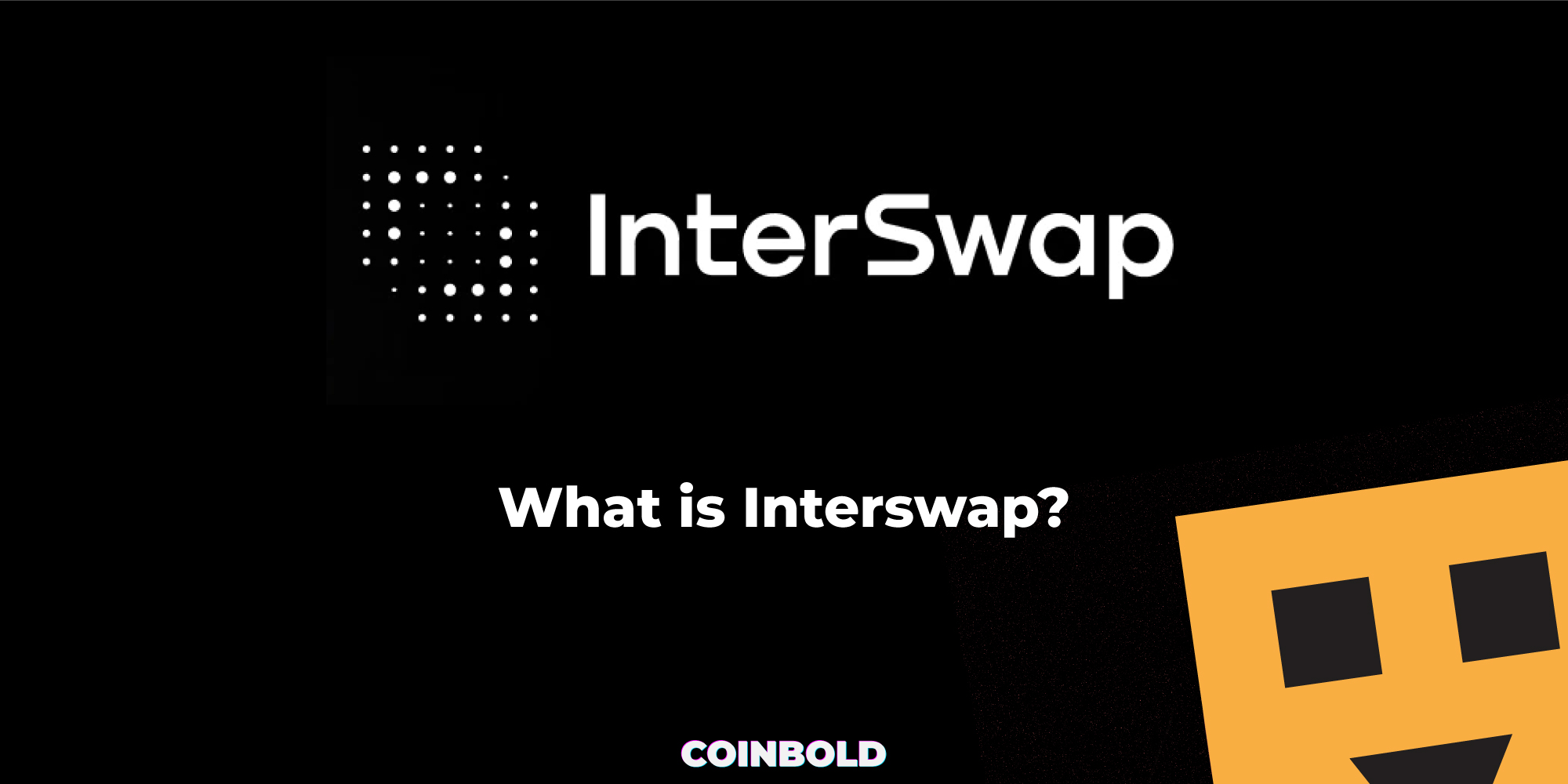Раскрываем тайну Interswap: Инновационный обмен для улучшенной связности и эффективности!