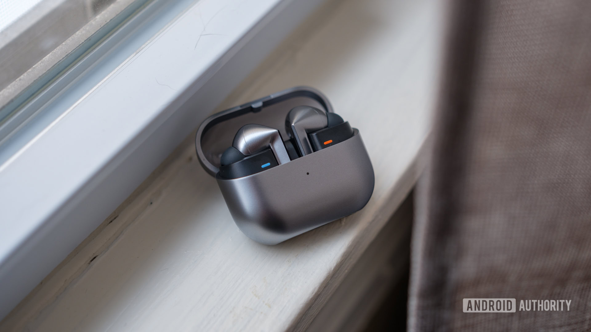 Уникальная возможность: купите Samsung Galaxy Buds 3 Pro по рекордно низкой цене!