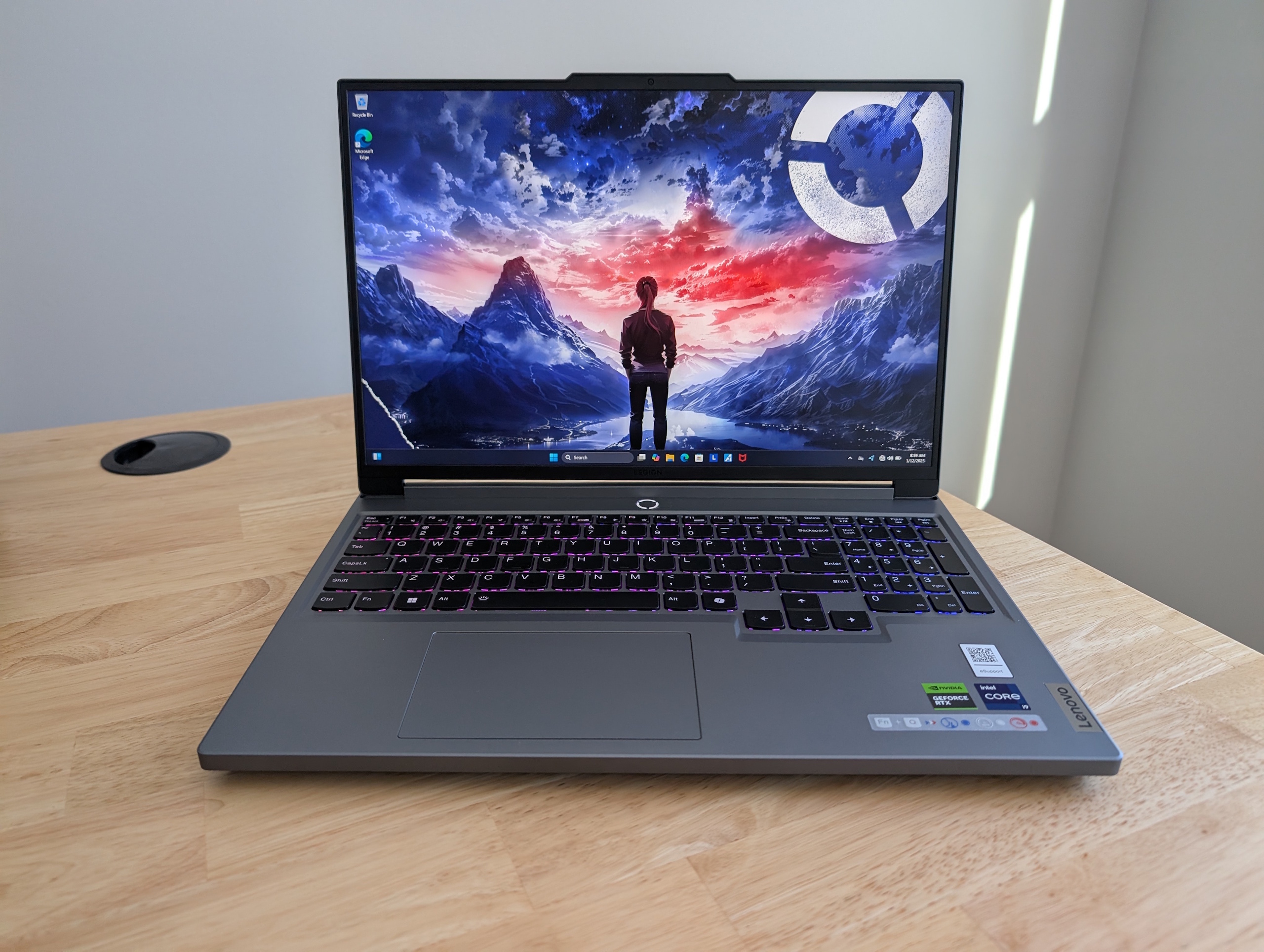 Lenovo Legion⁣ 5i - Best gaming laptop